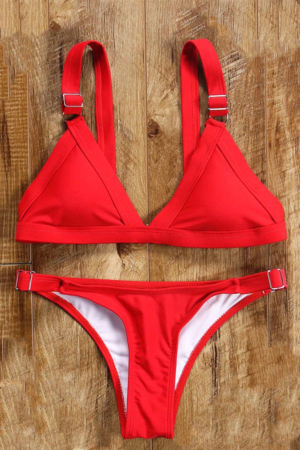 Dream Rings Bikini Set Areous