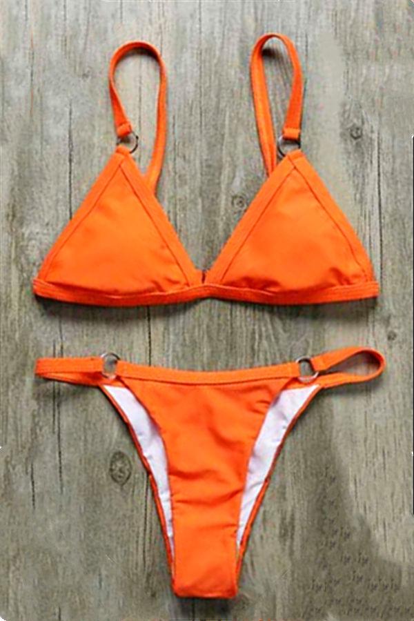 Dream Rings Bikini Set Areous