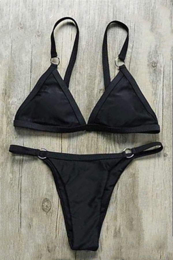 Dream Rings Bikini Set Areous