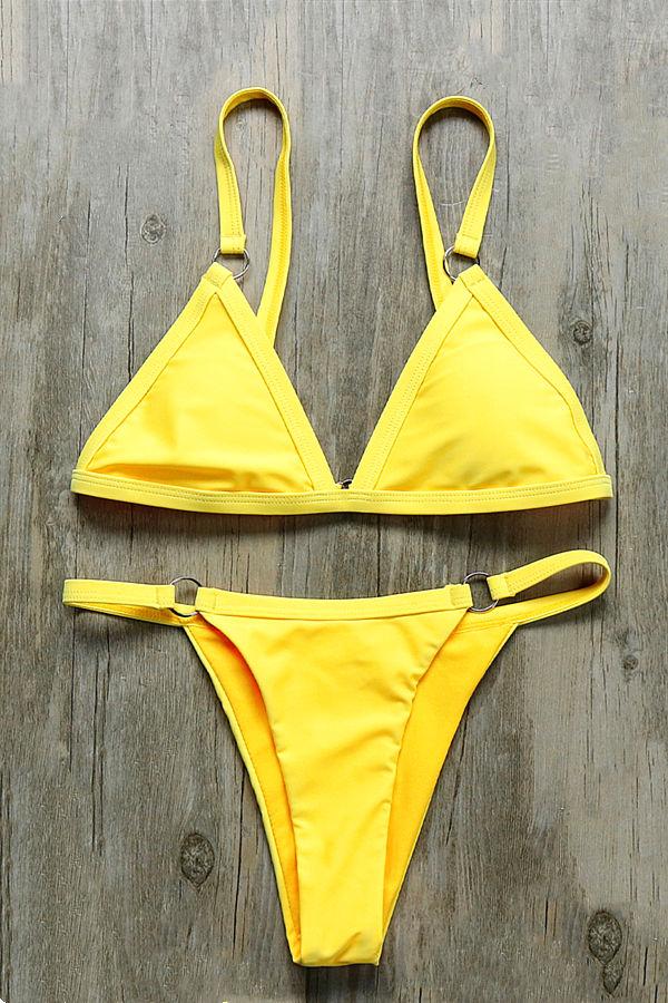 Dream Rings Bikini Set Areous