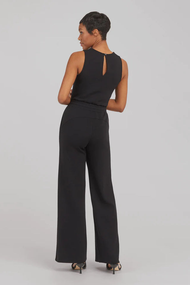 Air Essentials Jumpsuit