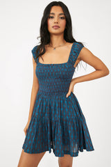 Sweet Annie Mini Dress