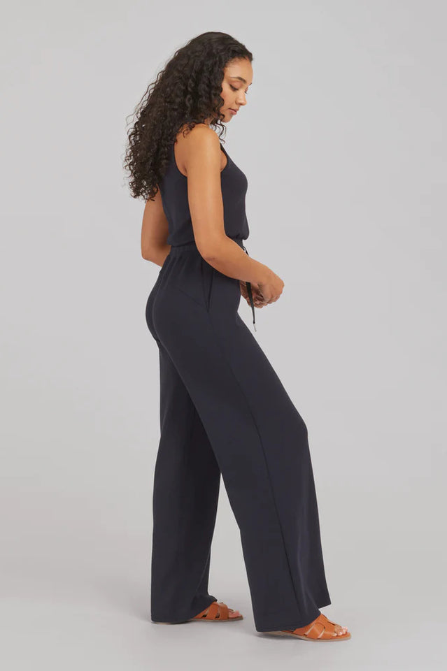 Air Essentials Jumpsuit