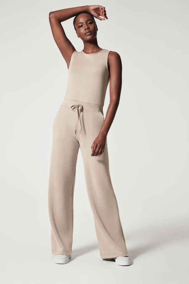 Air Essentials Jumpsuit