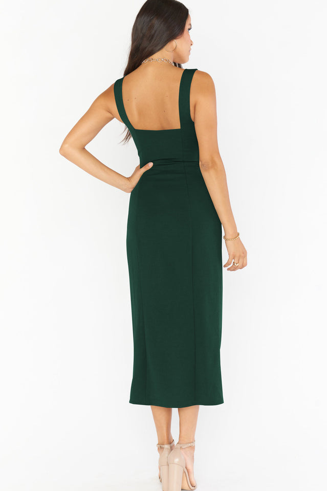 Eden Midi Dress