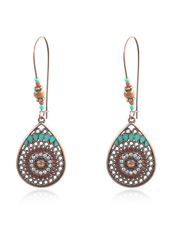 Tend Toward Earrings