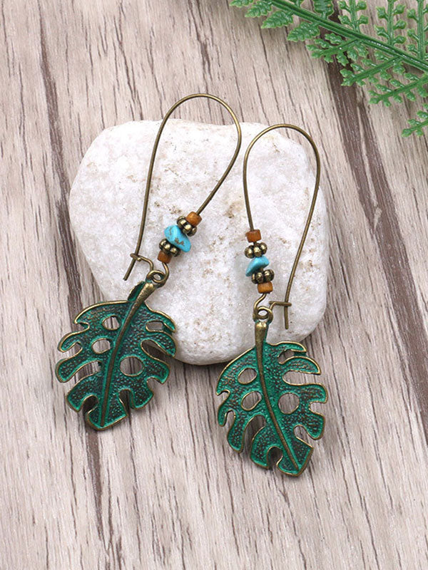 Sweet Sprigs Earrings