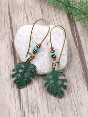 Sweet Sprigs Earrings