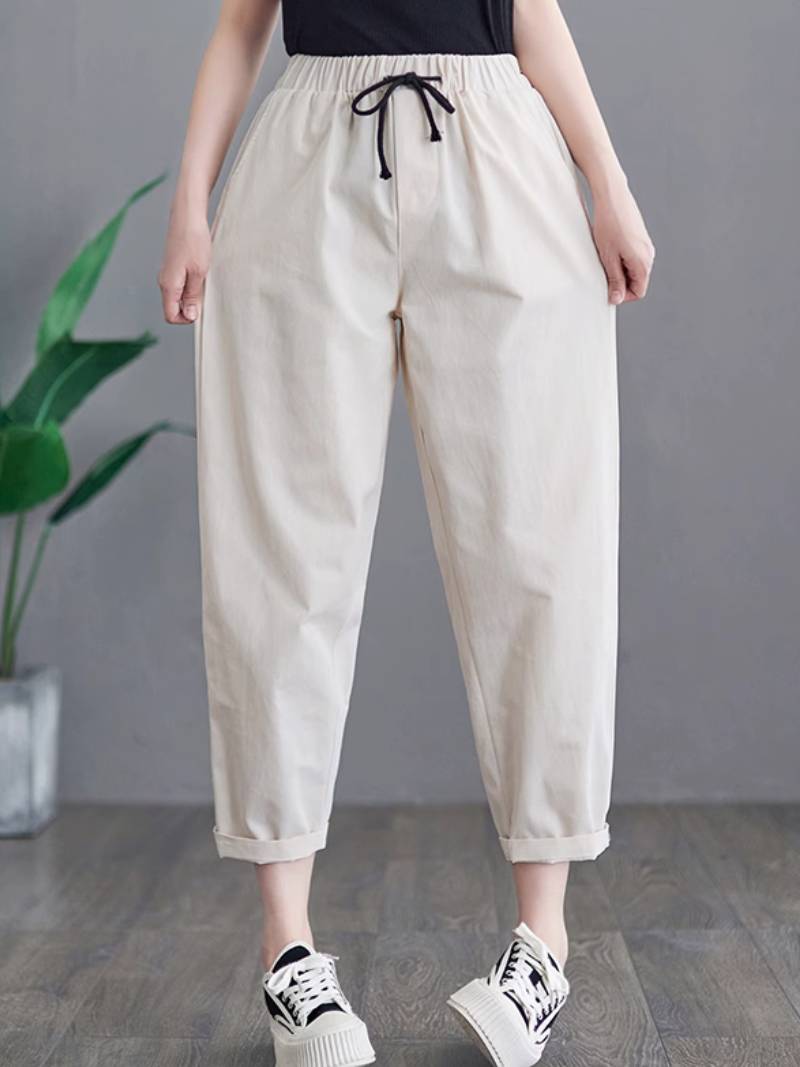 Flexibility Mindfulness Trouser Bottom