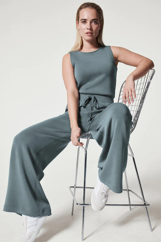 Air Essentials Jumpsuit