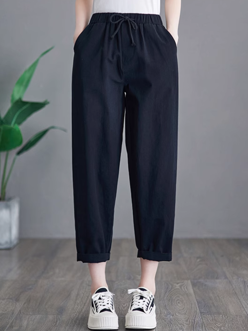 Flexibility Mindfulness Trouser Bottom