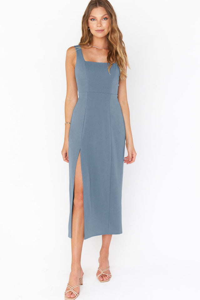 Eden Midi Dress