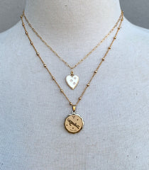 Zodiac Necklace