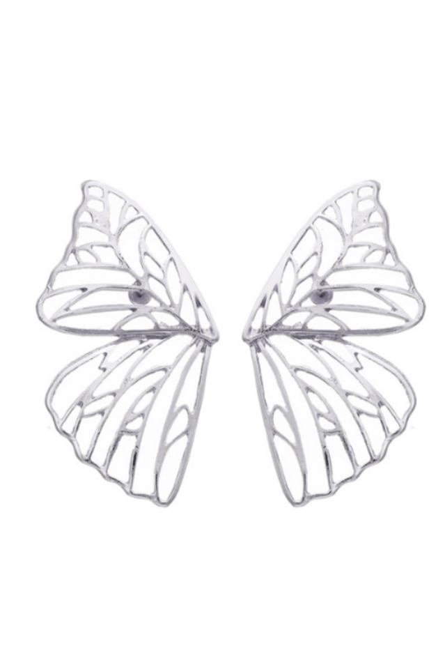 Butterfly Wings Earrings