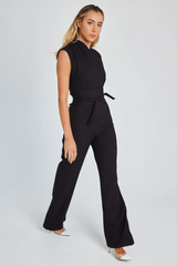 The Ultimate Muse Sleeveless Jumpsuit