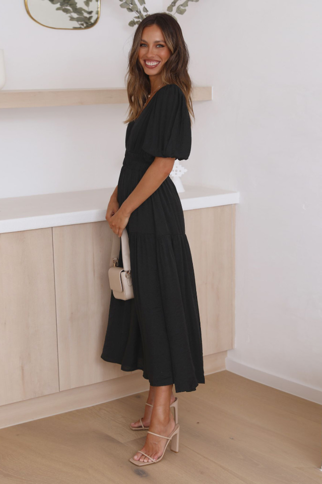 Erin Midi Dress